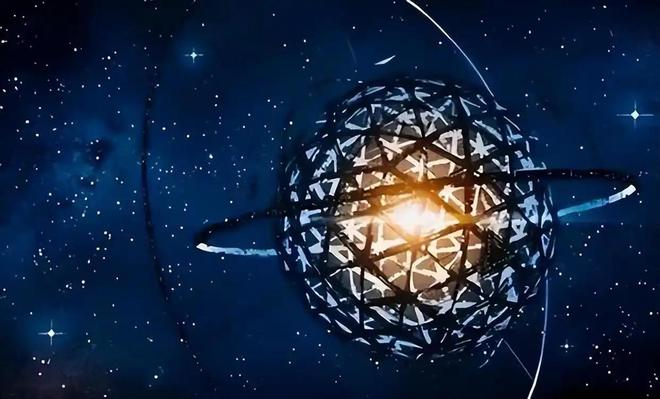 1500光年外的外星文明或許擁有讓人類羨慕的戴森球！(圖6)