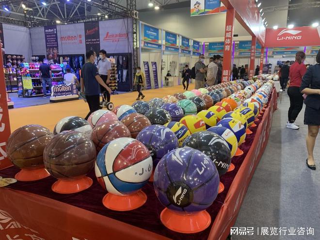 2024義烏體育用品展會(圖2)