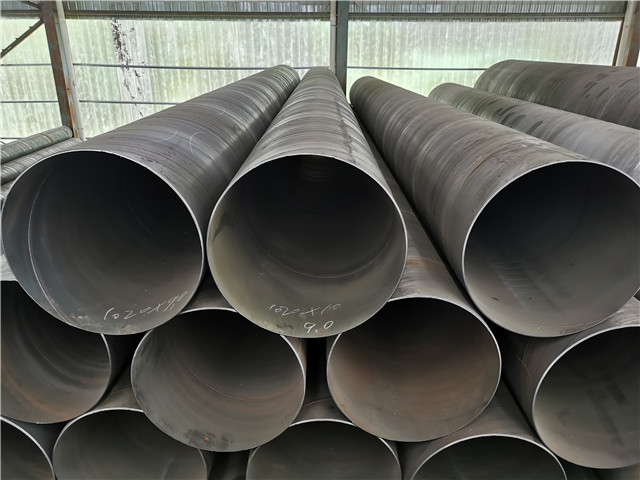貴州電力工業(yè)用螺旋鋼管定制廠家螺旋管價(jià)格、電話(huà)、圖片(圖1)