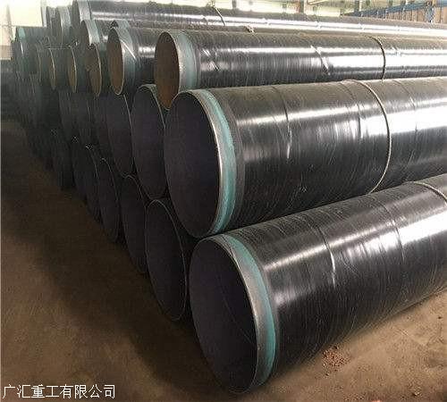 加強(qiáng)級3pe防腐鋼管無縫三層聚乙烯防腐鋼管價格、電話、圖片(圖1)