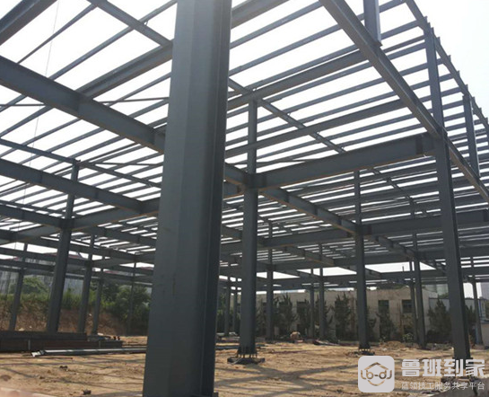 Im（中國體育）：鋼結(jié)構(gòu)防腐處理方式有哪些鋼結(jié)構(gòu)有哪些特點(圖2)