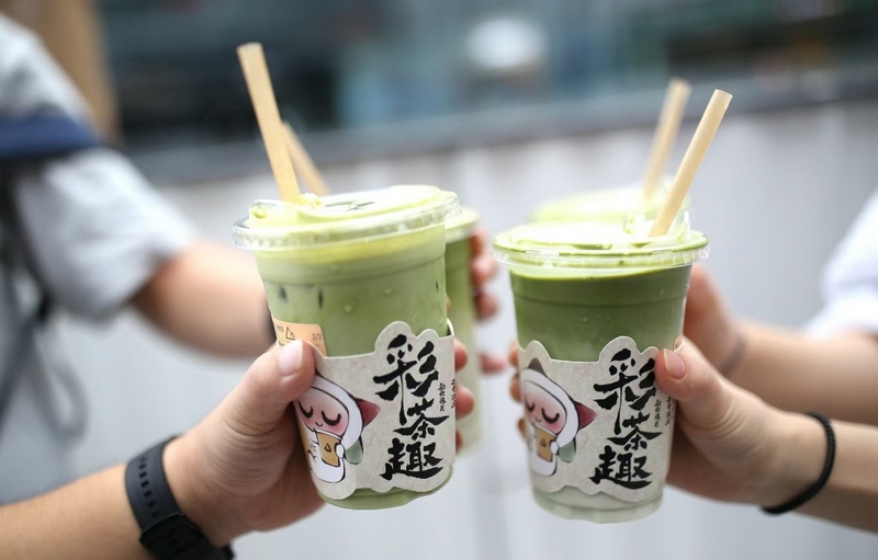深耕年輕用戶群體！貴州：探索“體彩+”品牌宣傳新策略(圖1)
