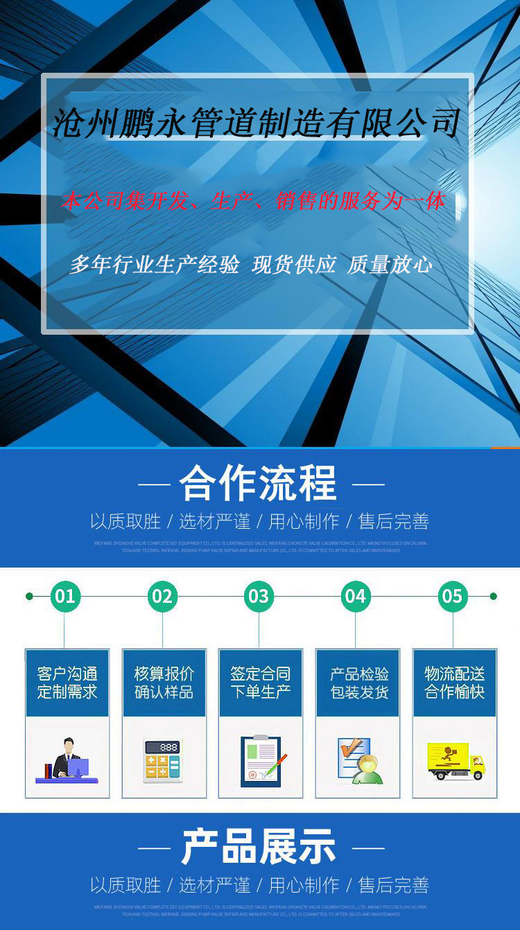 dn300螺旋鋼管1220螺旋鋼管大口徑厚壁庫(kù)存充足鵬永管道價(jià)格、電話、圖片(圖1)