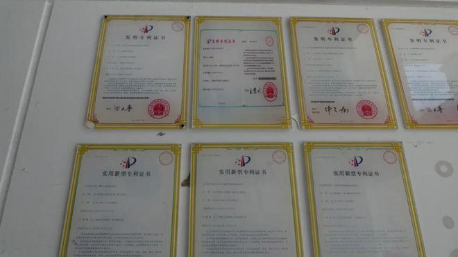 Im（中國體育）：從“門外漢”到行業(yè)領(lǐng)軍人！他用13年攻克航天防腐難題詮釋新時代工匠精神(圖6)