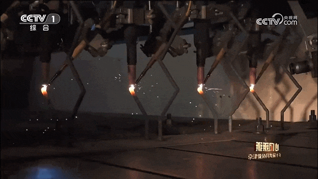 Im體育網(wǎng)站：多機(jī)械臂電弧金屬3D打印平臺(tái)HexBot能源、海洋應(yīng)用潛力巨大(圖6)