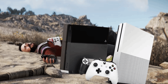 《腐蝕》PS4XboxOne版月底下架次世代版夏季推出(圖1)