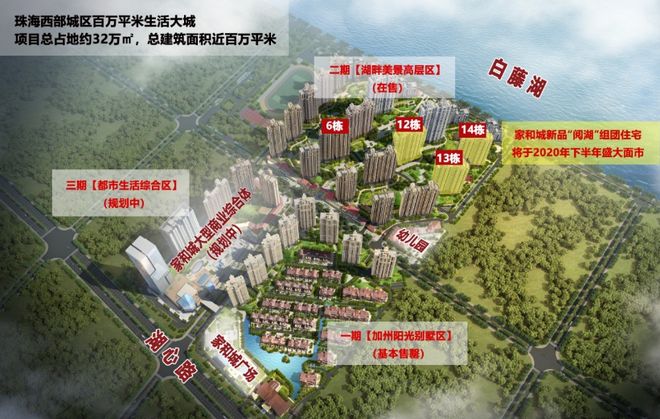 Im體育網(wǎng)站：【】成熟社區(qū)、成熟商業(yè)【華發(fā)家和城閱湖】售樓處電話(圖3)