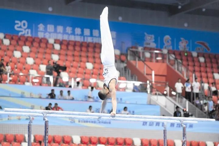 全國體操錦標(biāo)賽賽程及票價(jià)公布比賽票價(jià)最低30元(圖1)