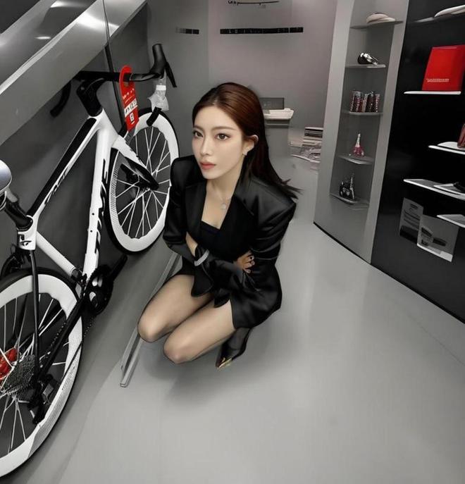 Im（中國體育）：單車產(chǎn)業(yè)報(bào)告：崔克自行車怎么樣屬于什么檔次閃電跟捷安特怎么選(圖1)