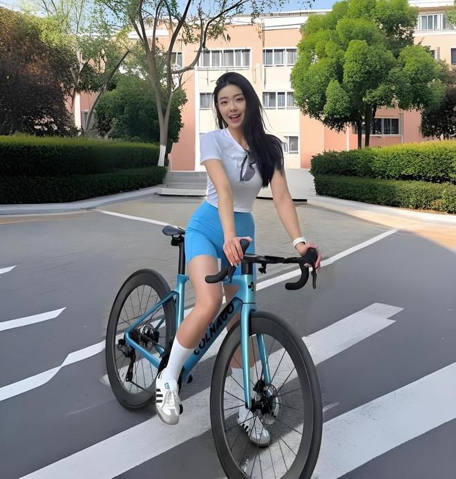 Im（中國體育）：單車產(chǎn)業(yè)報(bào)告：崔克自行車怎么樣屬于什么檔次閃電跟捷安特怎么選(圖5)