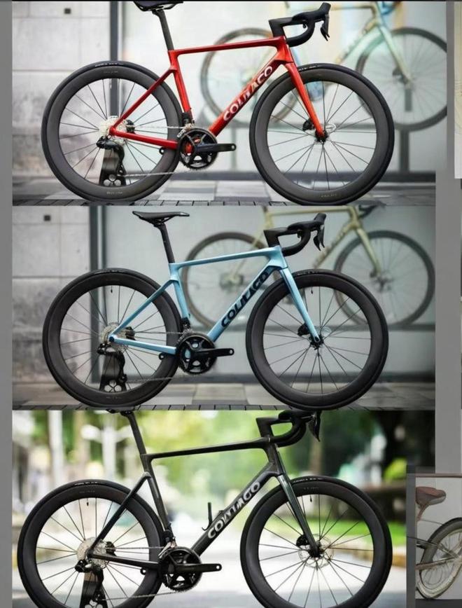 Im（中國體育）：單車產(chǎn)業(yè)報(bào)告：崔克自行車怎么樣屬于什么檔次閃電跟捷安特怎么選(圖9)
